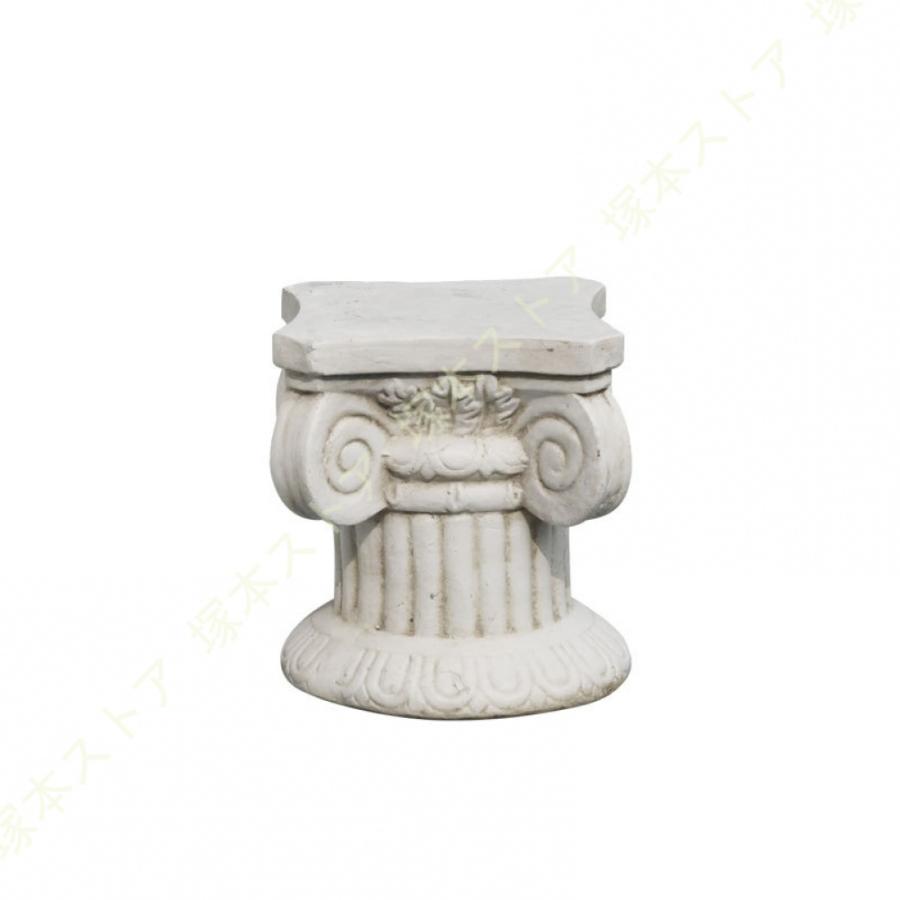 ローマ風 フラワースタンド 鉢置き おしゃれ 揃えて宮殿跡地のようなお