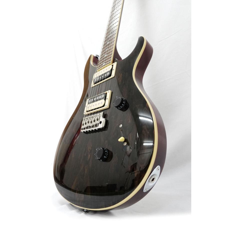 Paul Reed Smith (PRS) SE Custom 24 Ziricote : T-GAKKI - 通販