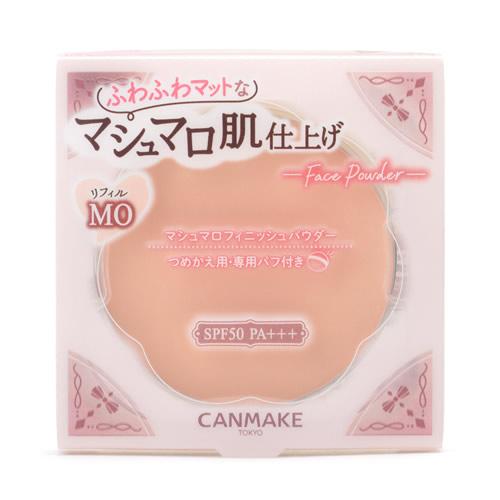 CANMAKE（キャンメイク） 井田ラボラトリーズ マシュマロフィニッシュ