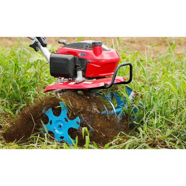 ホンダ（HONDA） こまめ F220 F210 F200 用 ブルースパイラル 650