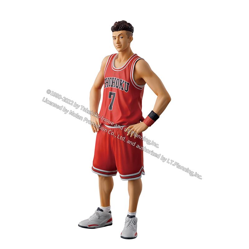 One and Only『SLAM DUNK』宮城 リョータ : T.S.C.O.I.T.SHOP - 通販