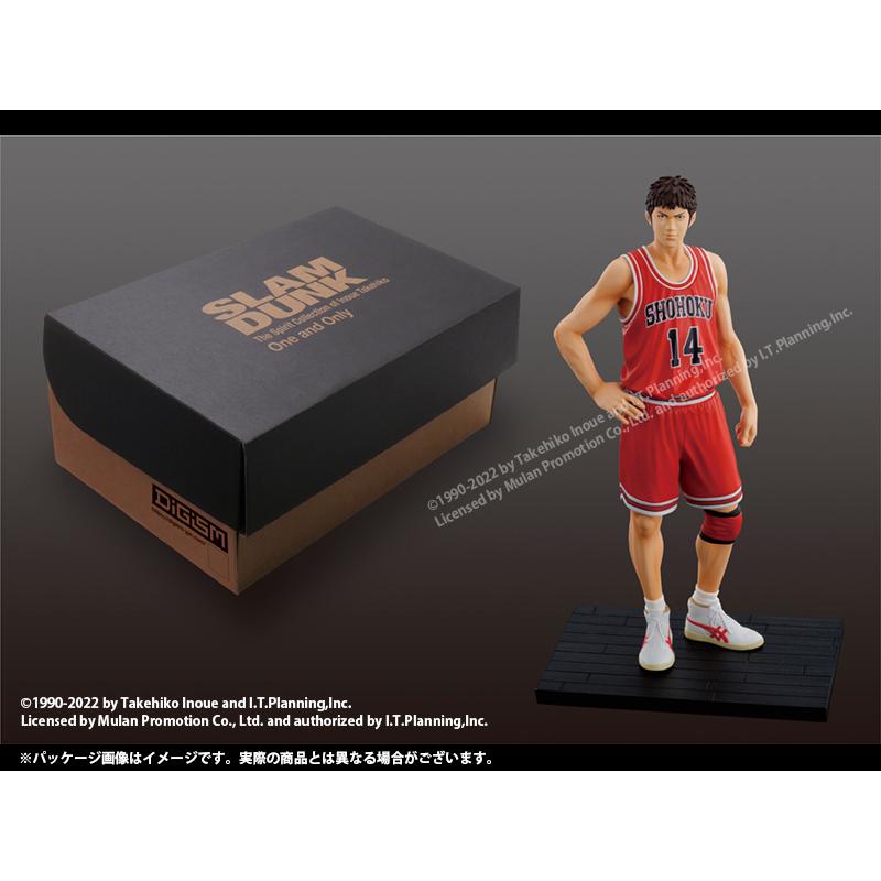 One and Only『SLAM DUNK』三井 寿 : T.S.C.O.I.T.SHOP - 通販 - Yahoo