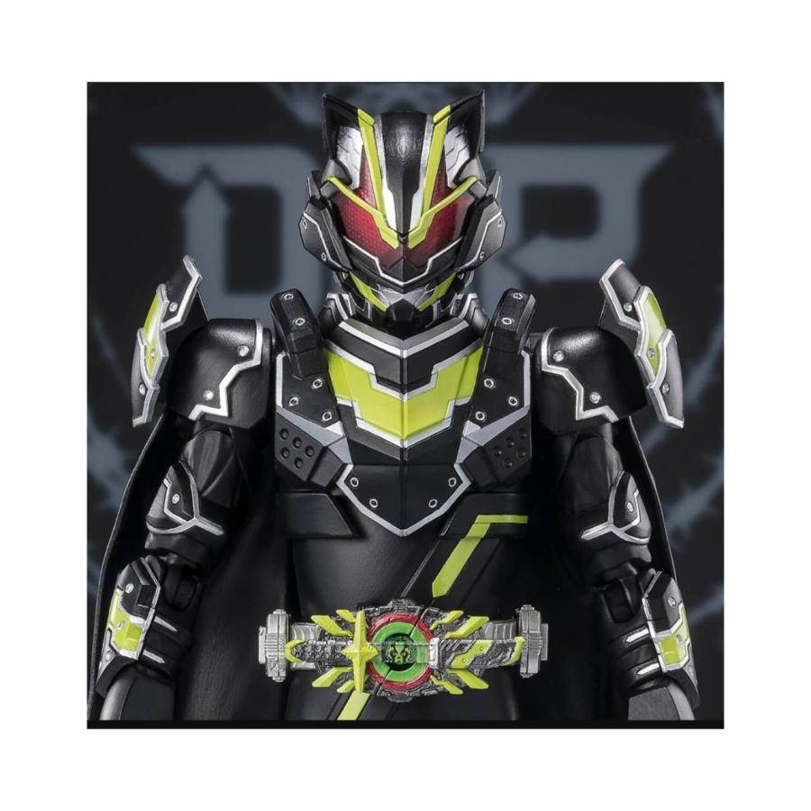 予約商品 2026年3月 発売予定】 S.H.Figuarts 仮面ライダータイクーン