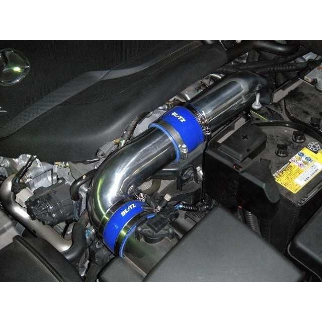 BLITZ（ブリッツ） CX-5 アクセラ アテンザ サクションキット