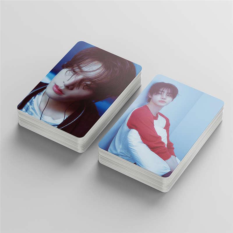 Enhypenグッズ フォト カード 55枚 セット トレカ エンハイプン 写真