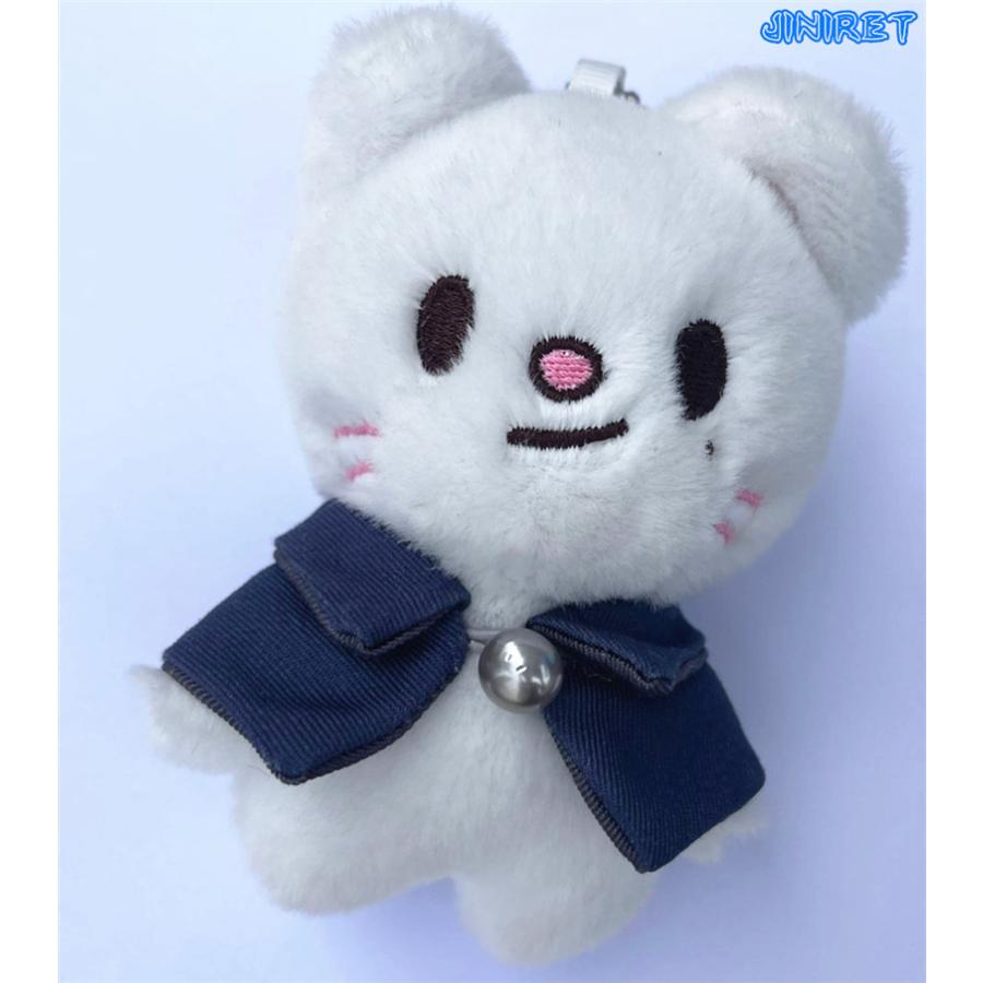 Stray kidsグッズ キーホルダー ぬいぐるみ SKZOO グッズ おもちゃ