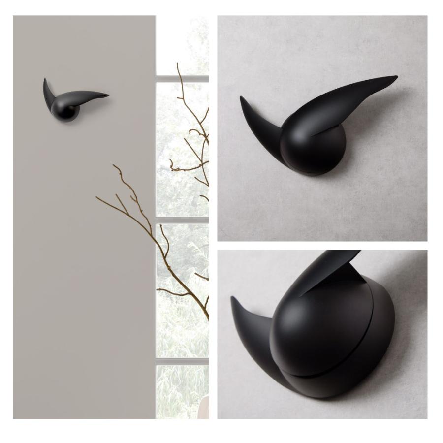 ALESSI（アレッシィ） ALESSI WALTERWAYLE 掛け時計 メンズ レディース