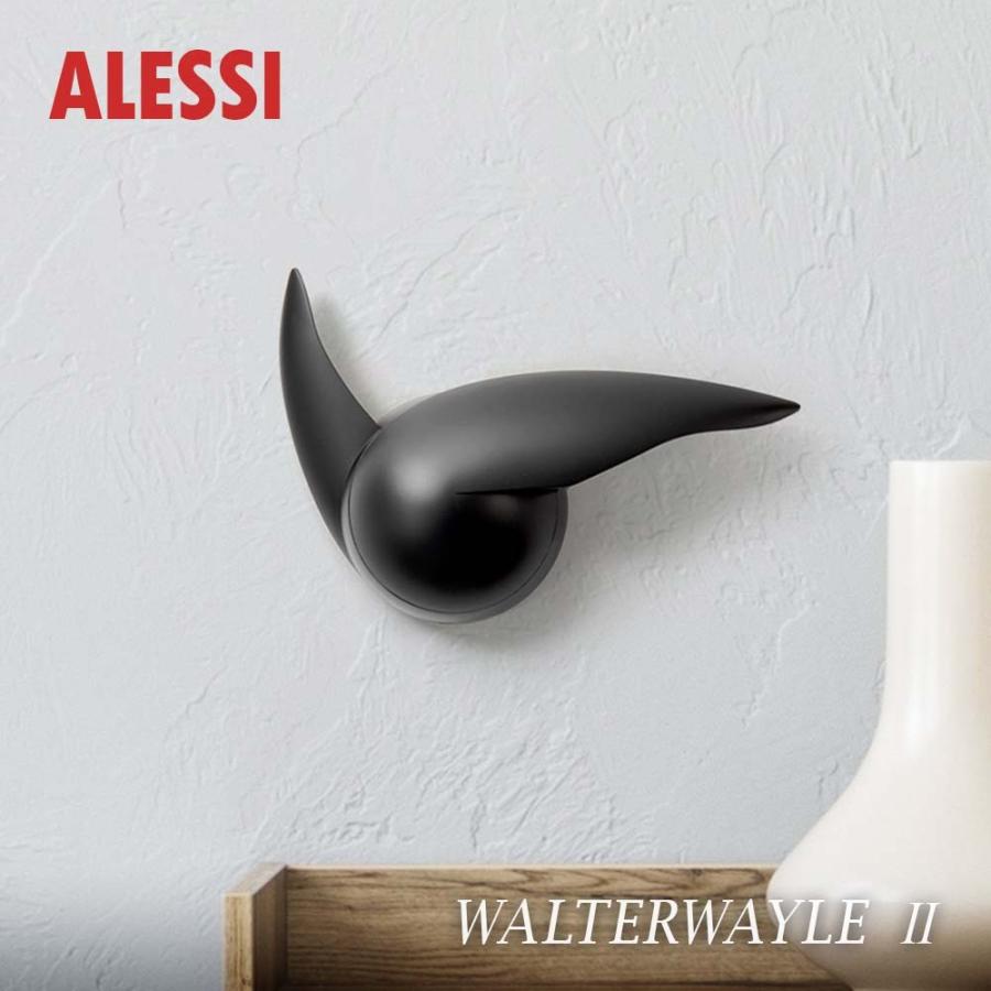 ALESSI（アレッシィ） ALESSI WALTERWAYLE 掛け時計 メンズ レディース