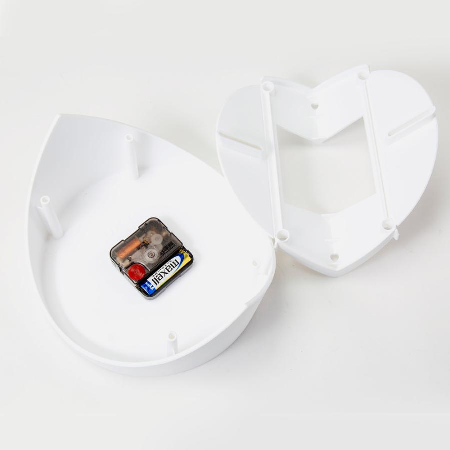 ALESSI（アレッシィ） ALESSI ORA IN / ORAOUT 掛け時計 メンズ