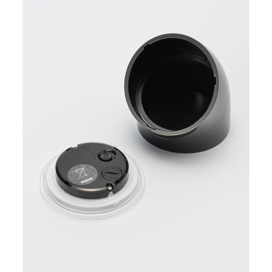 ALESSI（アレッシィ） ALESSI CRONOTIME 置時計 メンズ レディース