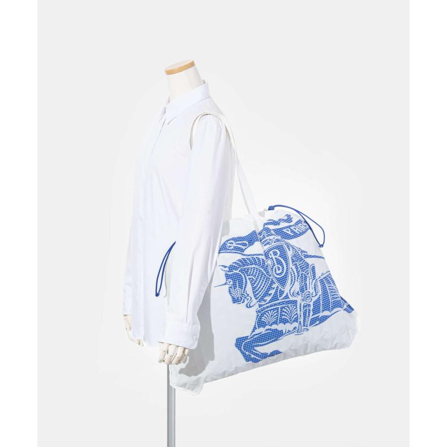 BURBERRY（バーバリー） BURBERRY ML TOTE EKN EKD 8080733 A1464 ユニ