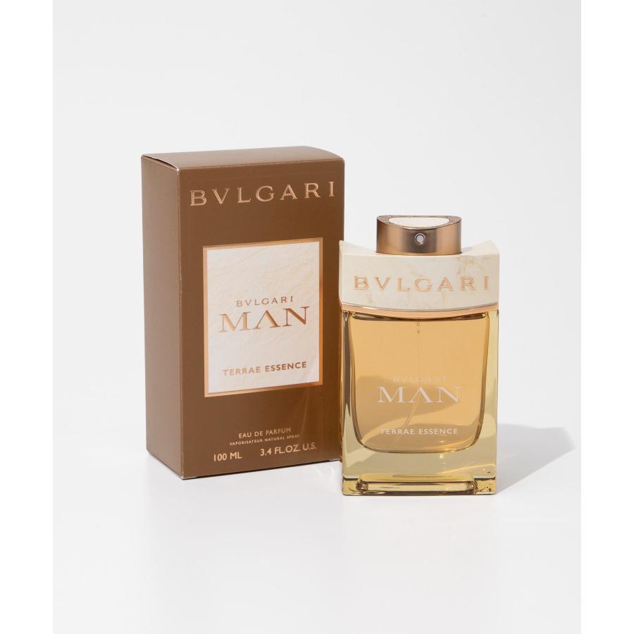 BVLGARI（ブルガリ） マン テラエ エッセンス EDP 100mL MAN TERRAE