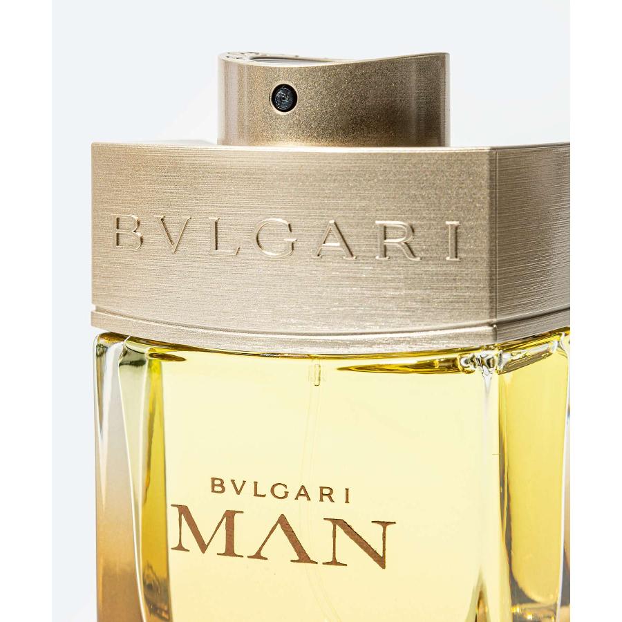 BVLGARI（ブルガリ） マン ウッド ネロリ EDP 60ml オードパルファム