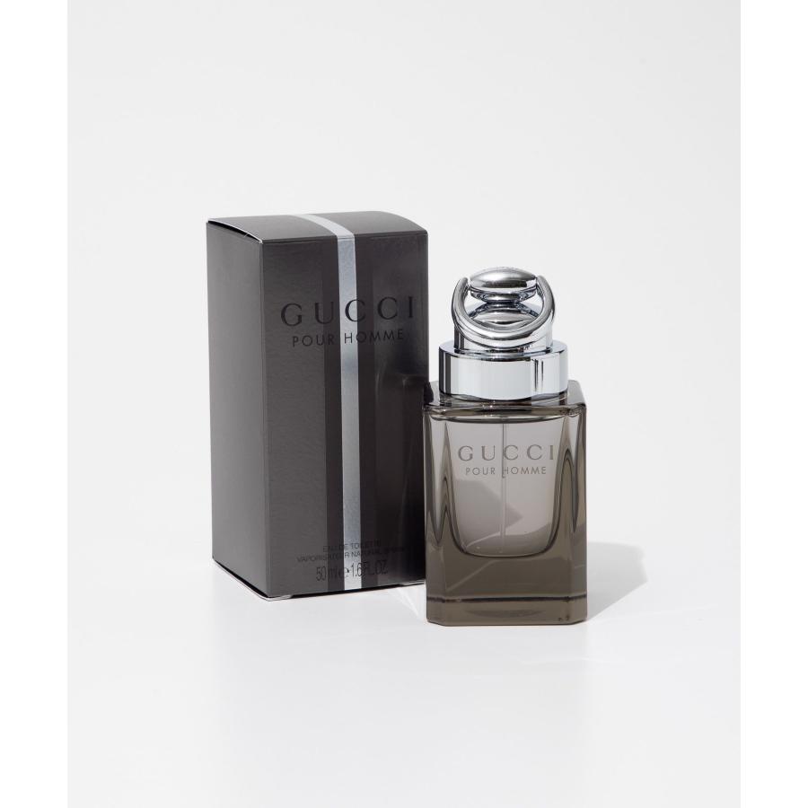 GUCCI（グッチ） バイ プールオム EDT 50mL GUCCI BY GUCCI POUR HOMME
