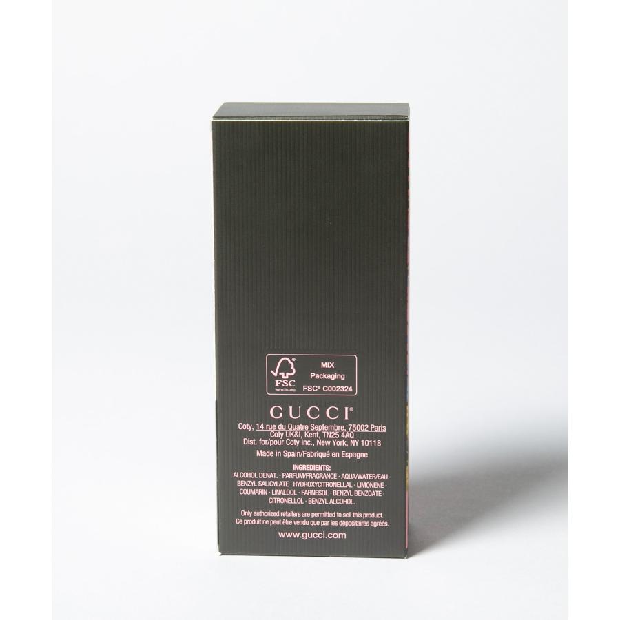 GUCCI（グッチ） GUCCI FLORA GORGEOUS GARDENIA フローラ ゴージャス