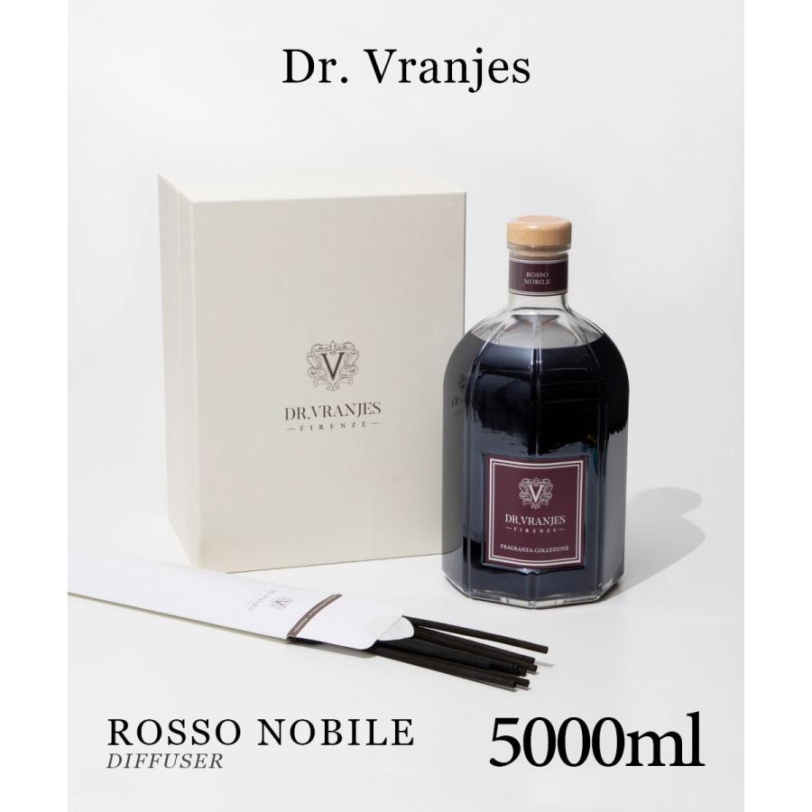 DR. VRANJES（ドットール・ヴラニエス） ロッソ ノービレ ROSSO NOBILE