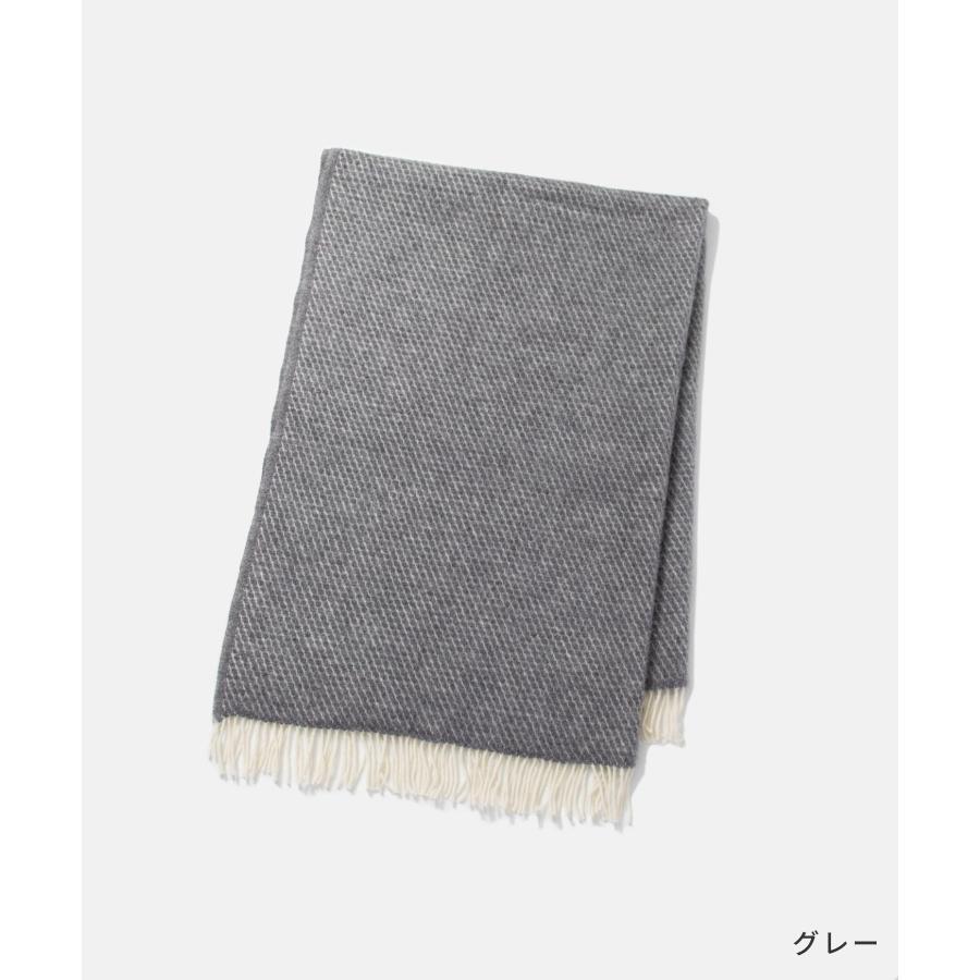 KLIPPAN（クリッパン） KLIPPAN 2104 ブランケット 生活雑貨 ウール