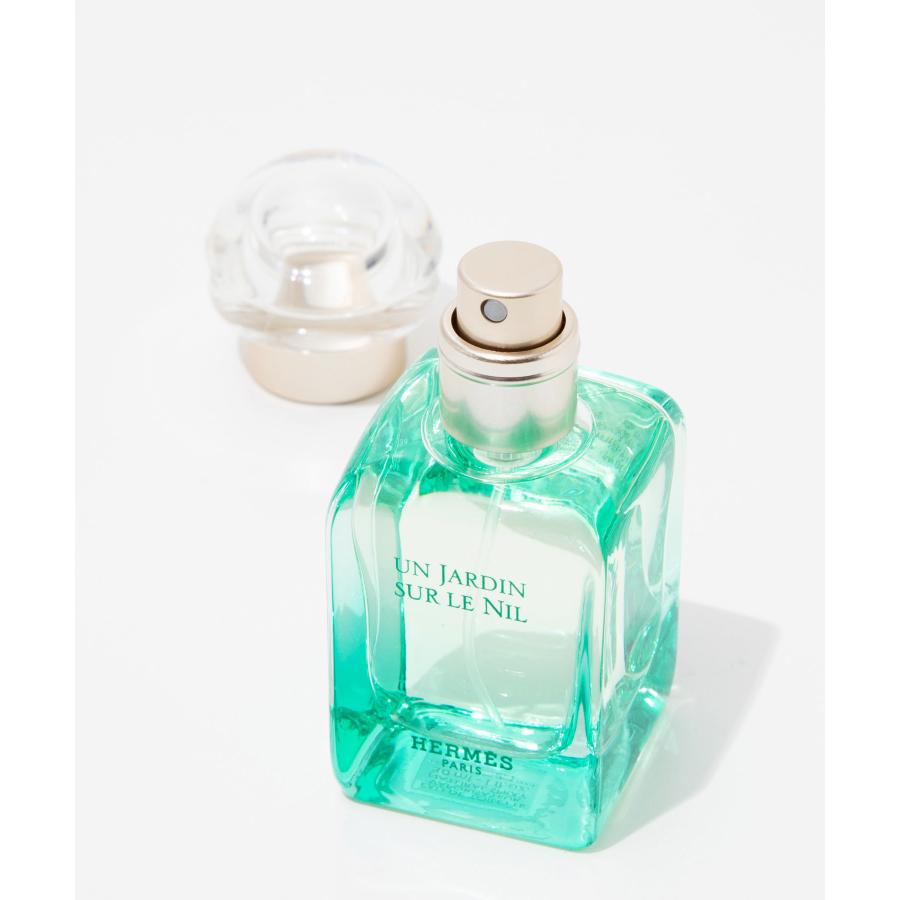 HERMES（エルメス） HERMES UN JARDIN ナイルの庭 李氏の庭 屋根の上の