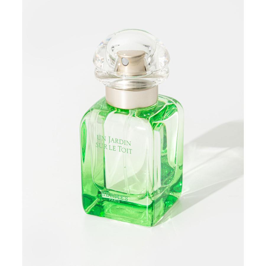 HERMES（エルメス） HERMES UN JARDIN ナイルの庭 李氏の庭 屋根の上の