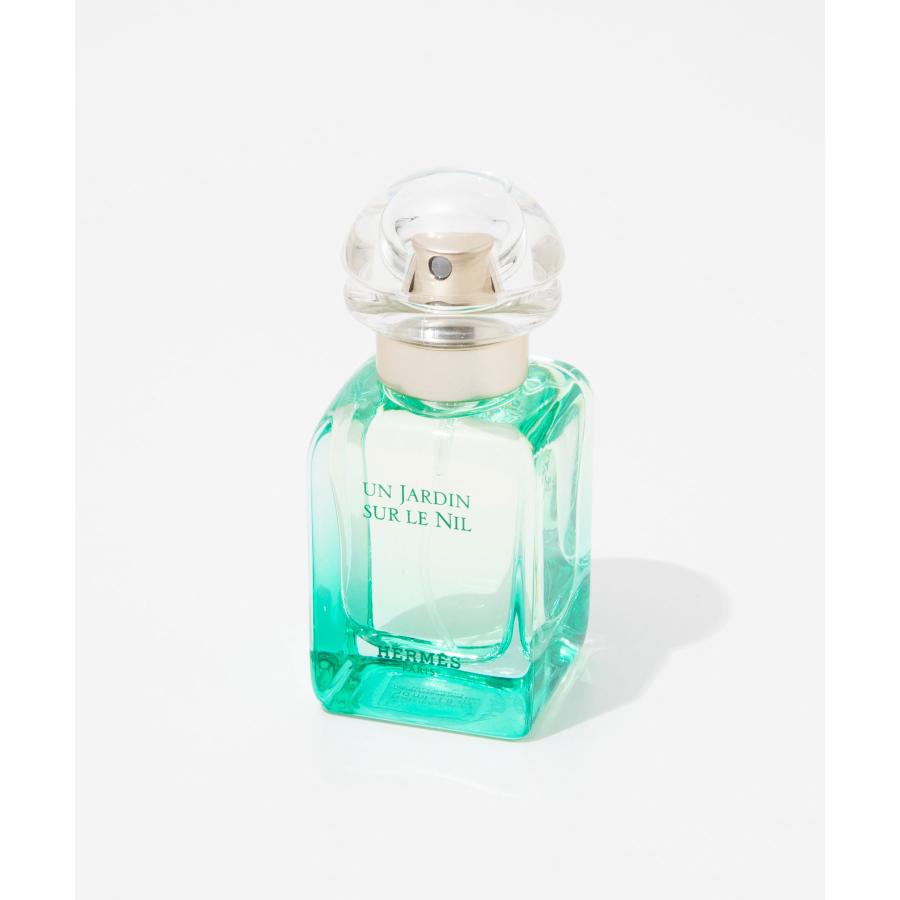 HERMES（エルメス） HERMES UN JARDIN ナイルの庭 李氏の庭 屋根の上の