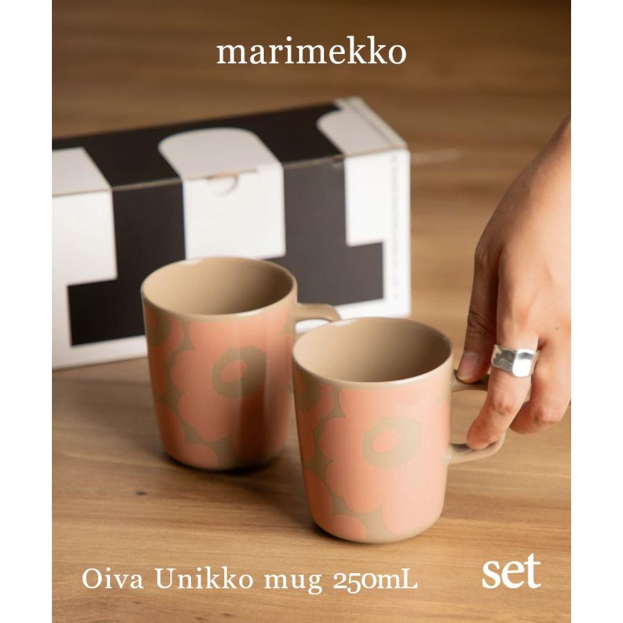marimekko（マリメッコ） Marimekko 072581 カップ/グラス キッチン