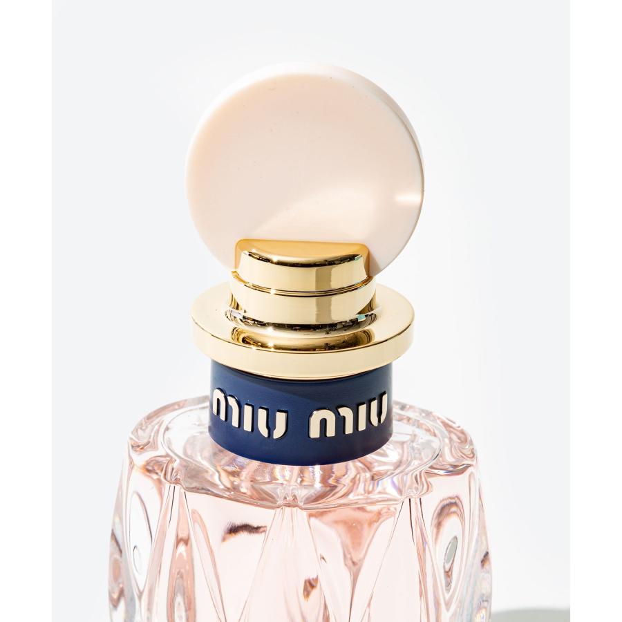 miu miu（ミュウミュウ） ロー ロゼ EDT 50ml オードトワレ レディース