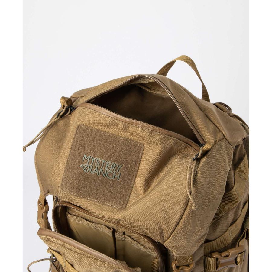 MYSTERY RANCH（ミステリーランチ） MYSTERY RANCH BLITZ 35 バック