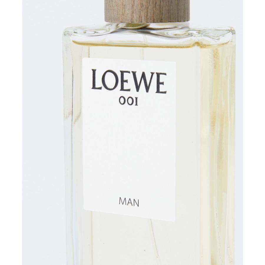LOEWE（ロエベ） オードパルファム メンズ フレグランス 001 マン MAN