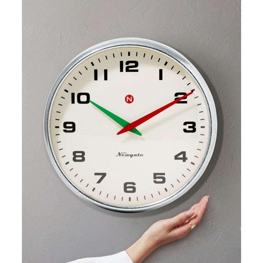 NEWGATE ニューゲート NEW GATE SUPE216CH 掛け時計 Superstore 時計
