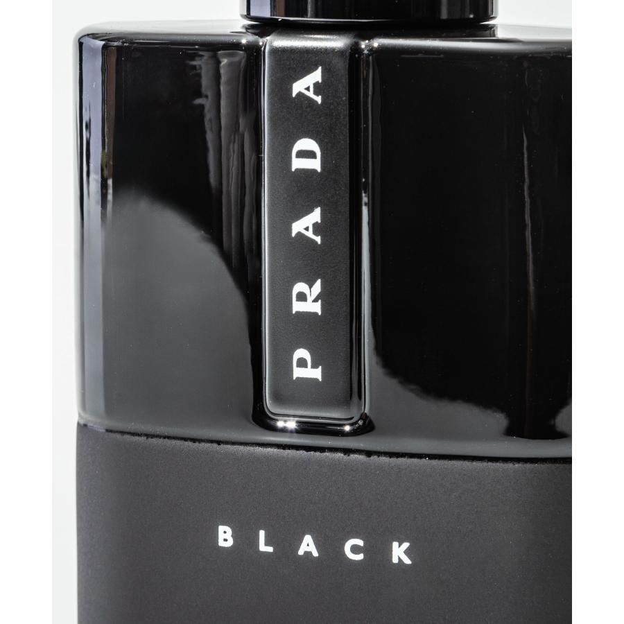 PRADA（プラダ） ルナロッサ ブラック EDP 50ml オードパルファム