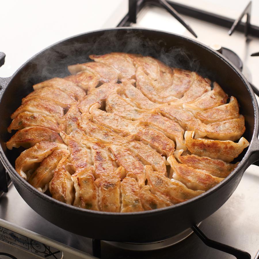 鉄鍋 木蓋付き 24cmと鍋敷きのセット 鉄なべ餃子 鍋 IH対応 送料無料