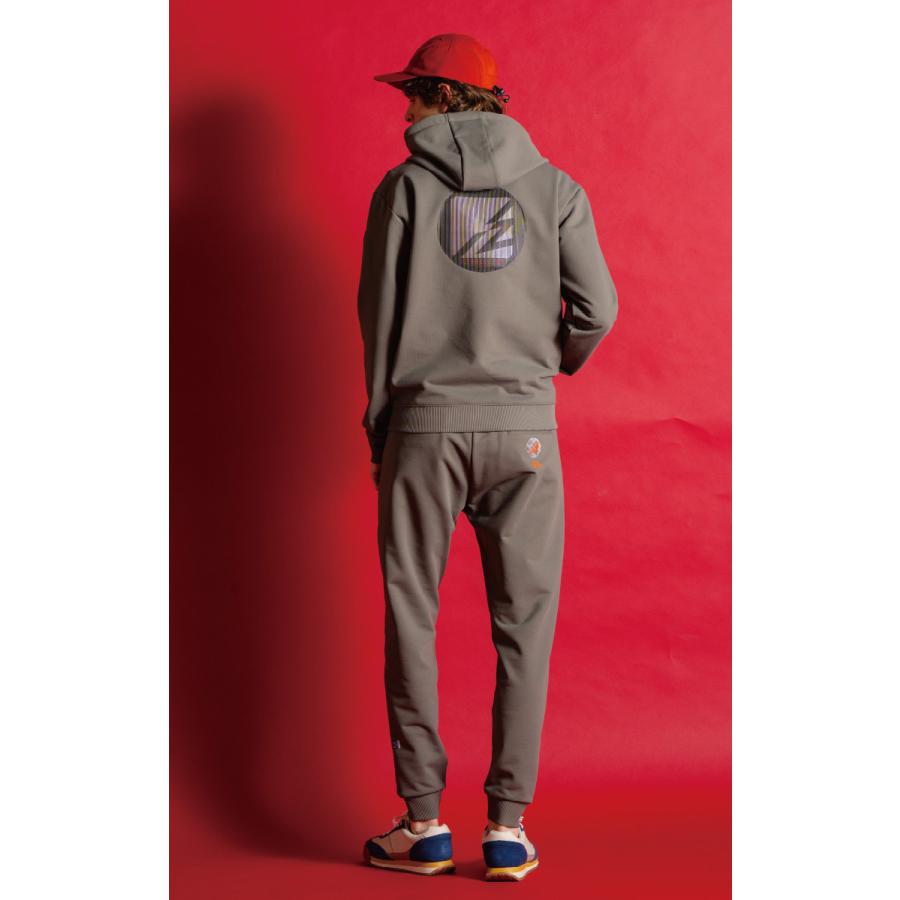 I'Z FRONTIER アイズフロンティア 2025年 秋冬 新商品 上下セット 8930