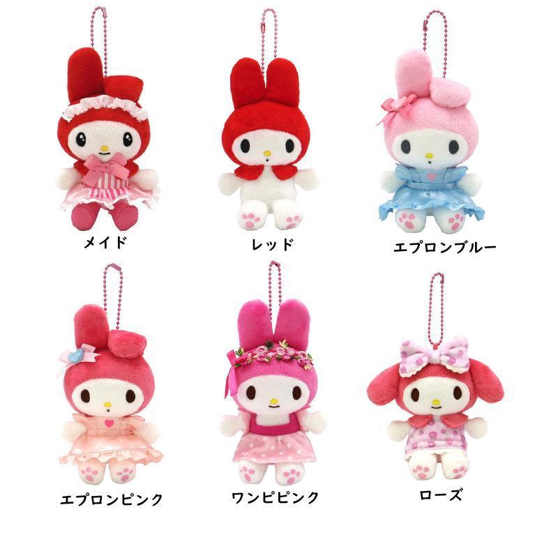 sanrio（サンリオ） マイメロディ・クロミ MCコレクション マイ