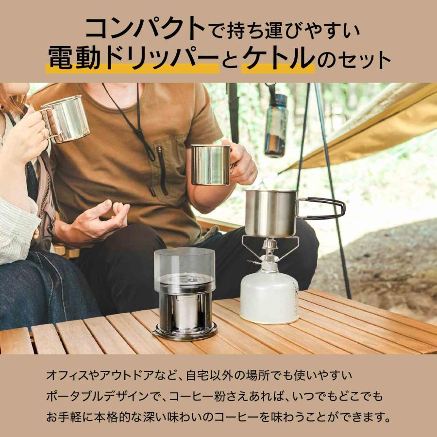 oceanrich tent-Mark DESIGNS × コラボアイテム X7 WILD1model 電動