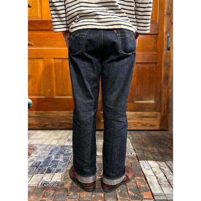 JELADO（ジェラード） JP94301E Age of Longing Black tag 301EXX