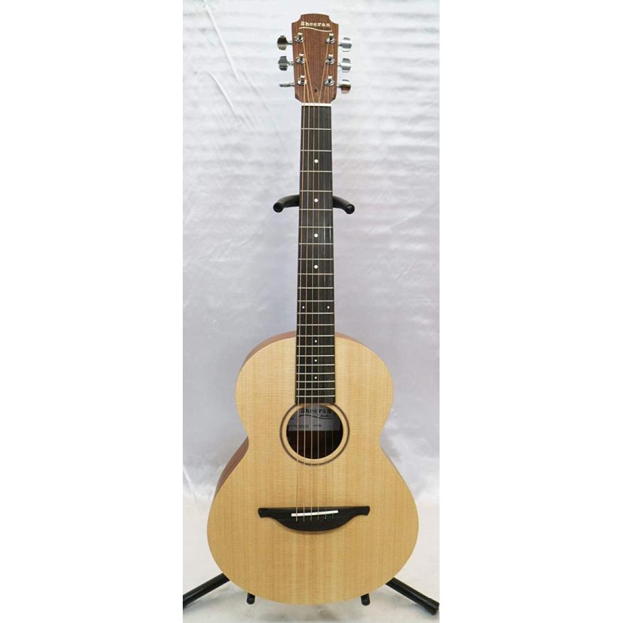 Sheeran by Lowden W-02 アコースティックギター エド・シーラン ミニ