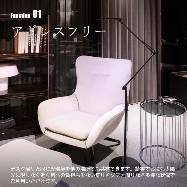 EXARM SWAN スワン電器 FLOOR STAND For エグザーム用オプション