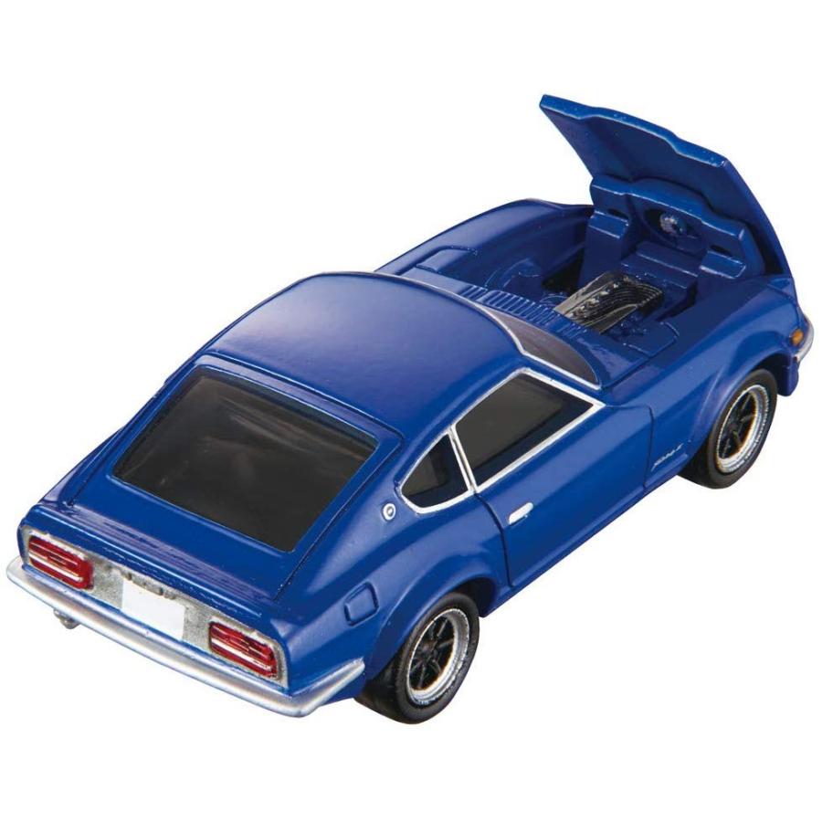 トミカプレミアム タカラトミー トミカ 09 日産 フェアレディZ