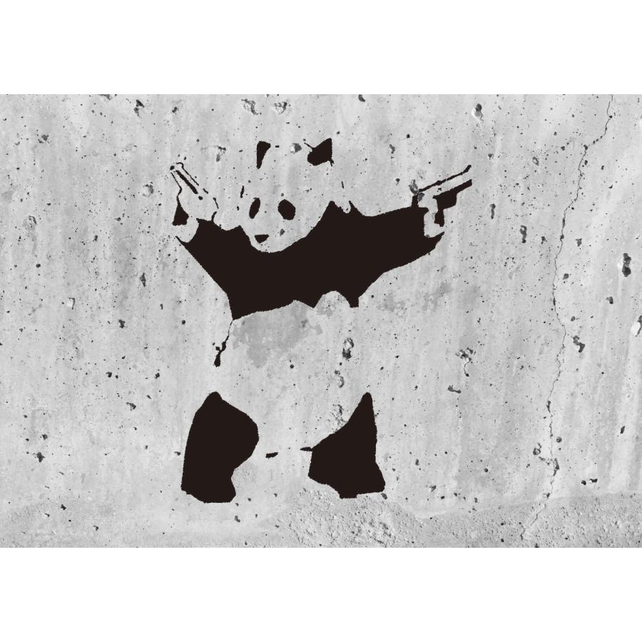 カインドストア ステンシルシート ステンシルアート stencil art