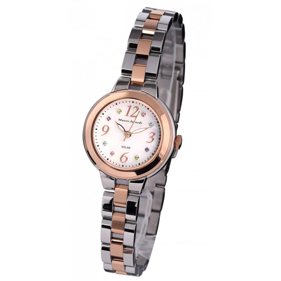 Mauro Jerardi（マウロジェラルディ） ジルコニア8P レディース