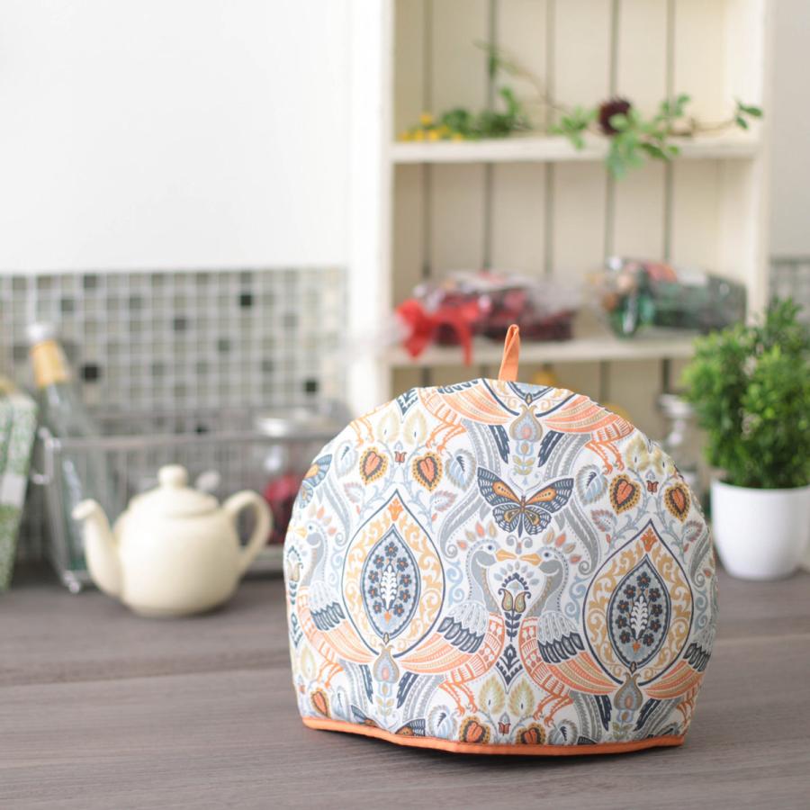 Ulster Weavers（アルスターウィーバース） ティーポット カバー