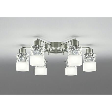 ODELIC（オーデリック） シャンデリア 【OC257174BR】【OC 257 174BR