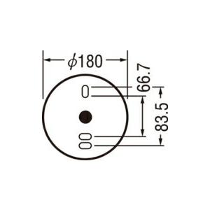 ODELIC（オーデリック） シーリングライト 【OL291433BR】【OL 291