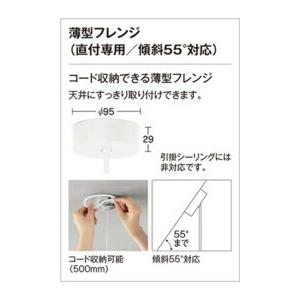 ODELIC（オーデリック） ペンダント 【OP252947LR】【OP 252 947LR