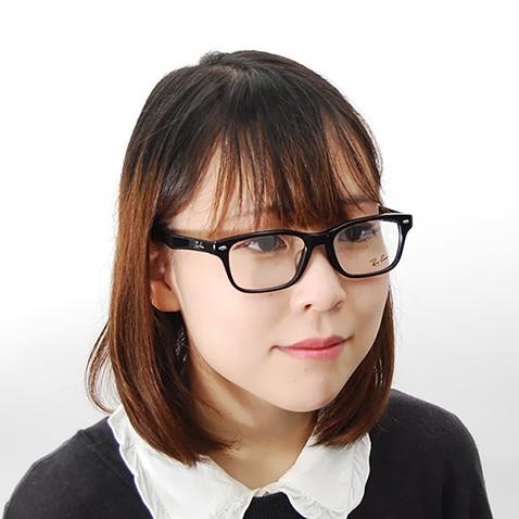 Ray-Ban（レイバン） メガネフレーム ブルーライトカットレンズセット