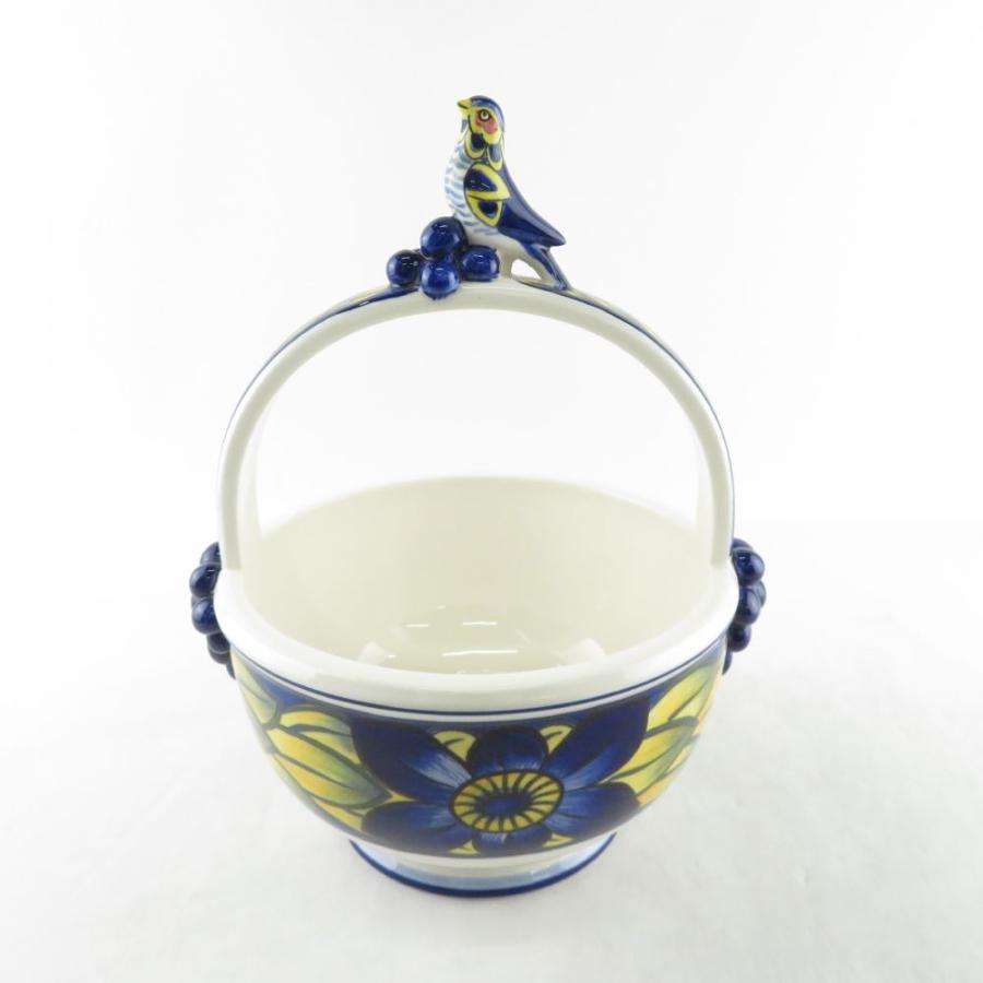 ROYAL COPENHAGEN（ロイヤルコペンハーゲン） 美品 Blue Pheasant
