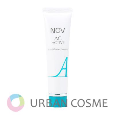 NOV（ノブ） ACアクティブ モイスチュアクリーム 30g 国内正規品