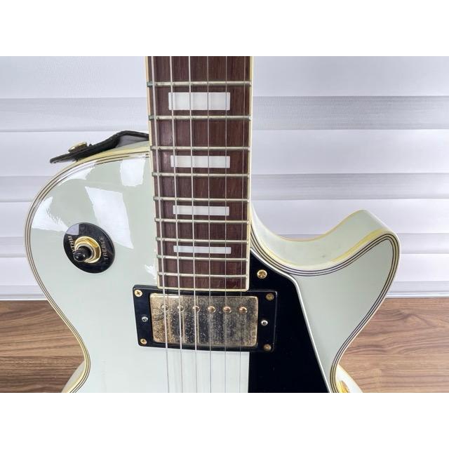 Photogenic エレキギター レスポール ホワイト 【中古】フォト