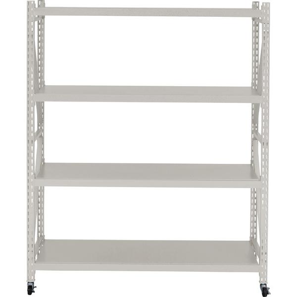 東谷 ラック 棚 収納 インダストリアル 無骨 スチール製 鉄製