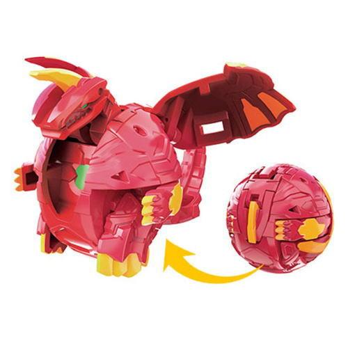 爆丸 爆001 ドラゴノイド タカラトミー 123965 おもちゃ男の子 : ウサ